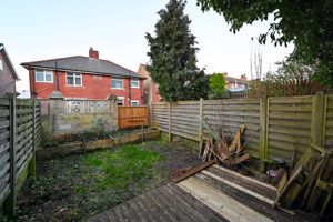 Stannington View Road Crookes